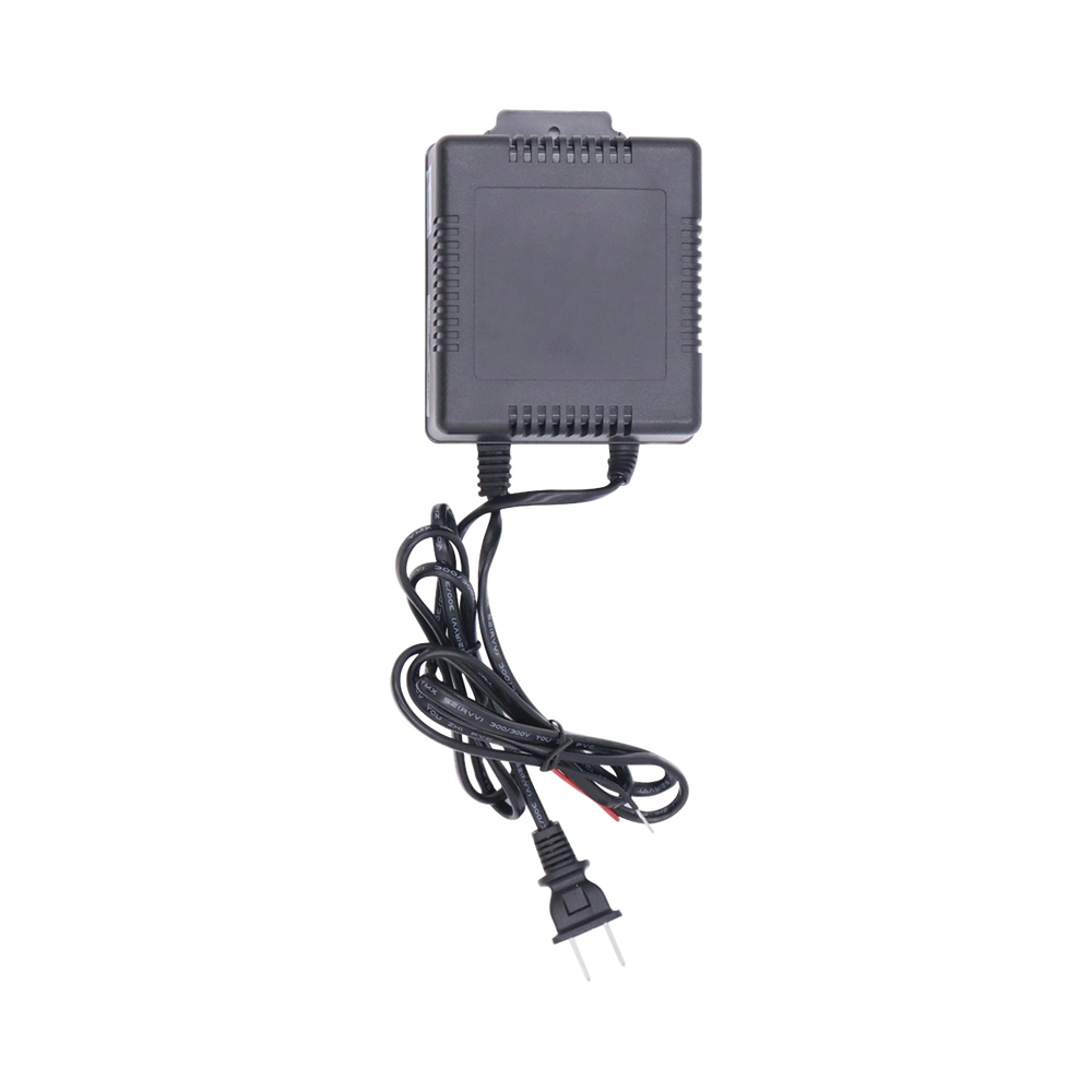Transformador Industrial para DOMOS y Sistemas de Seguridad de 24 Vca a 100 VA