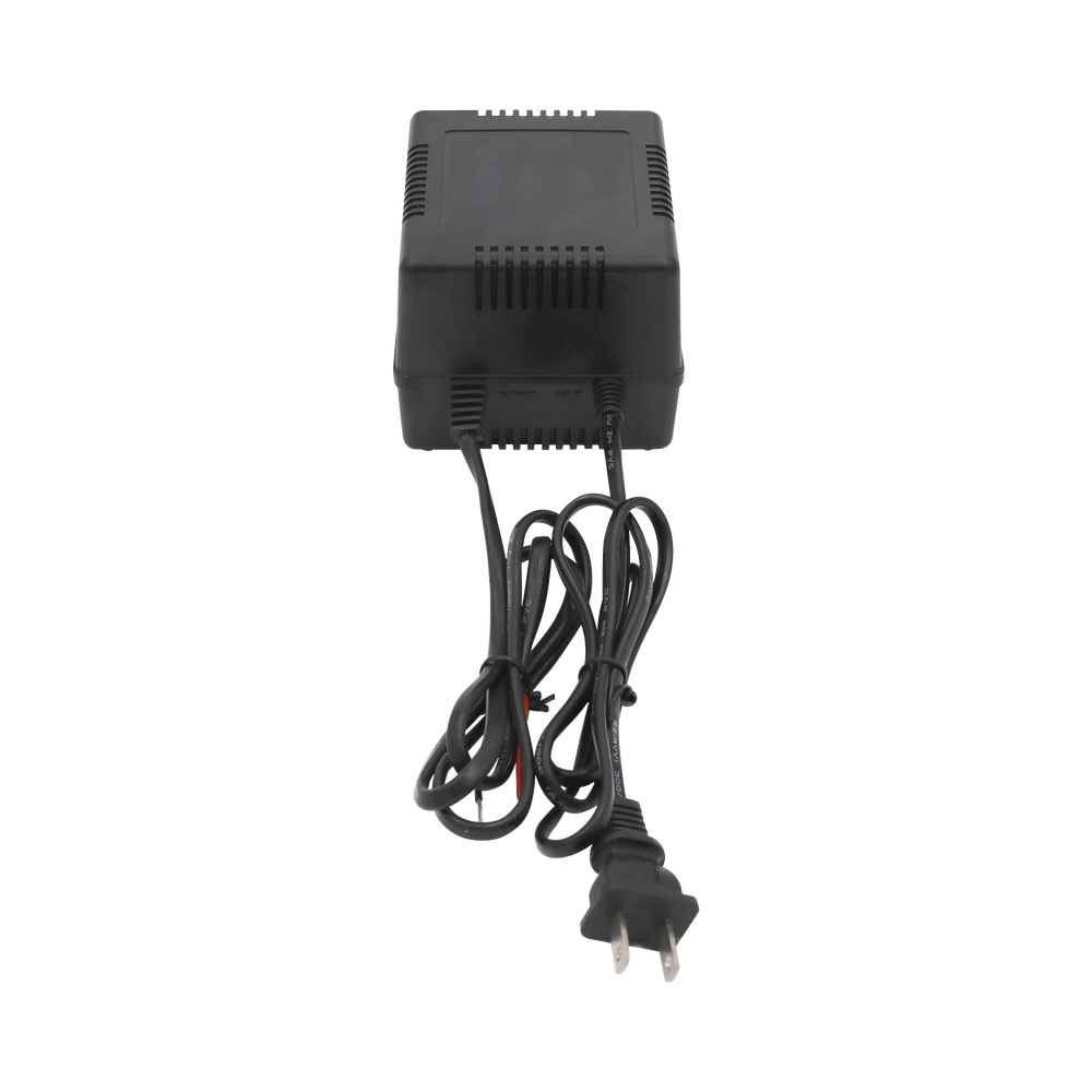 Transformador Industrial para DOMOS y Sistemas de Seguridad de 24 Vca a 100 VA