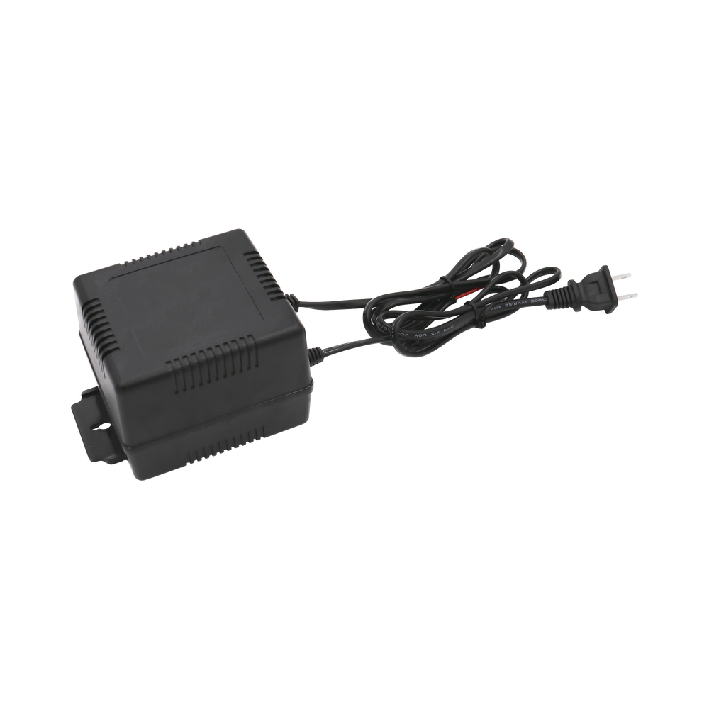 Transformador Industrial para DOMOS y Sistemas de Seguridad de 24 Vca a 100 VA