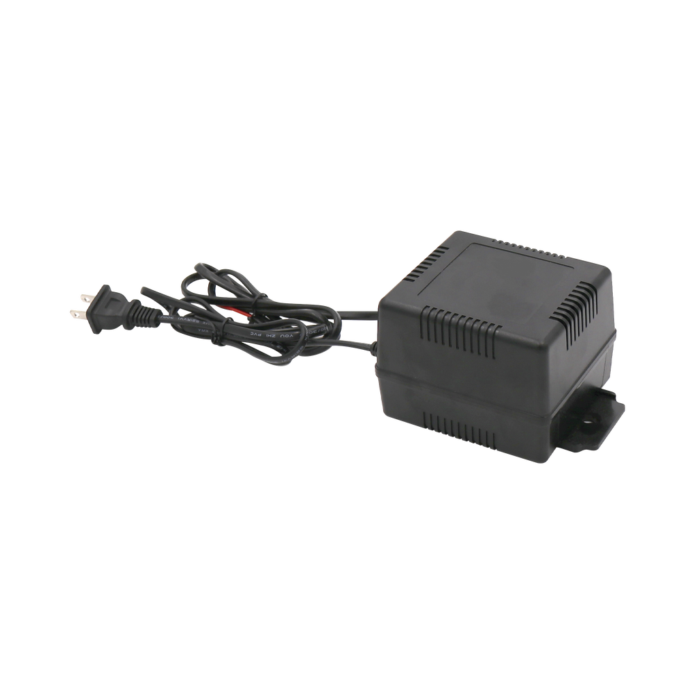 Transformador Industrial para DOMOS y Sistemas de Seguridad de 24 Vca a 100 VA