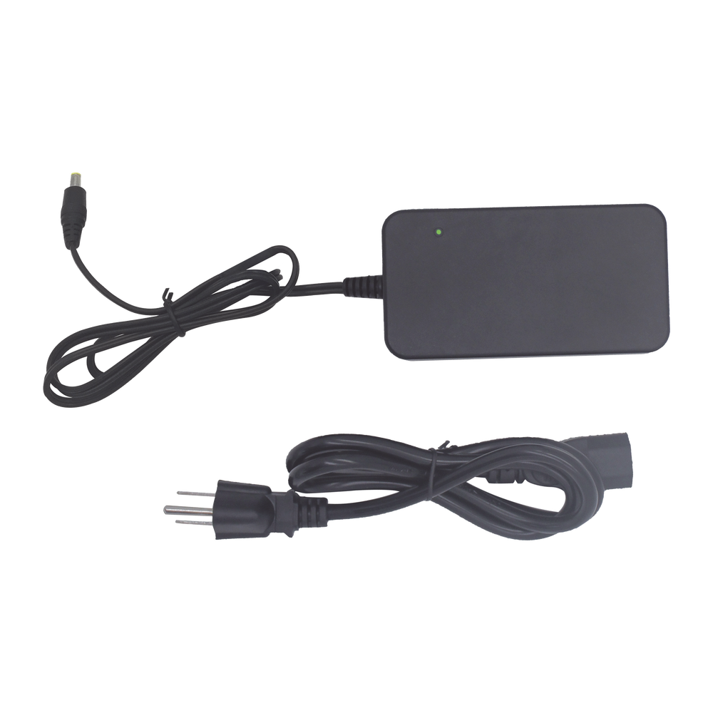 Fuente de Poder de 36 VCD Regulada / 2 Amp / Voltaje de Entrada de 100 - 240 VCA