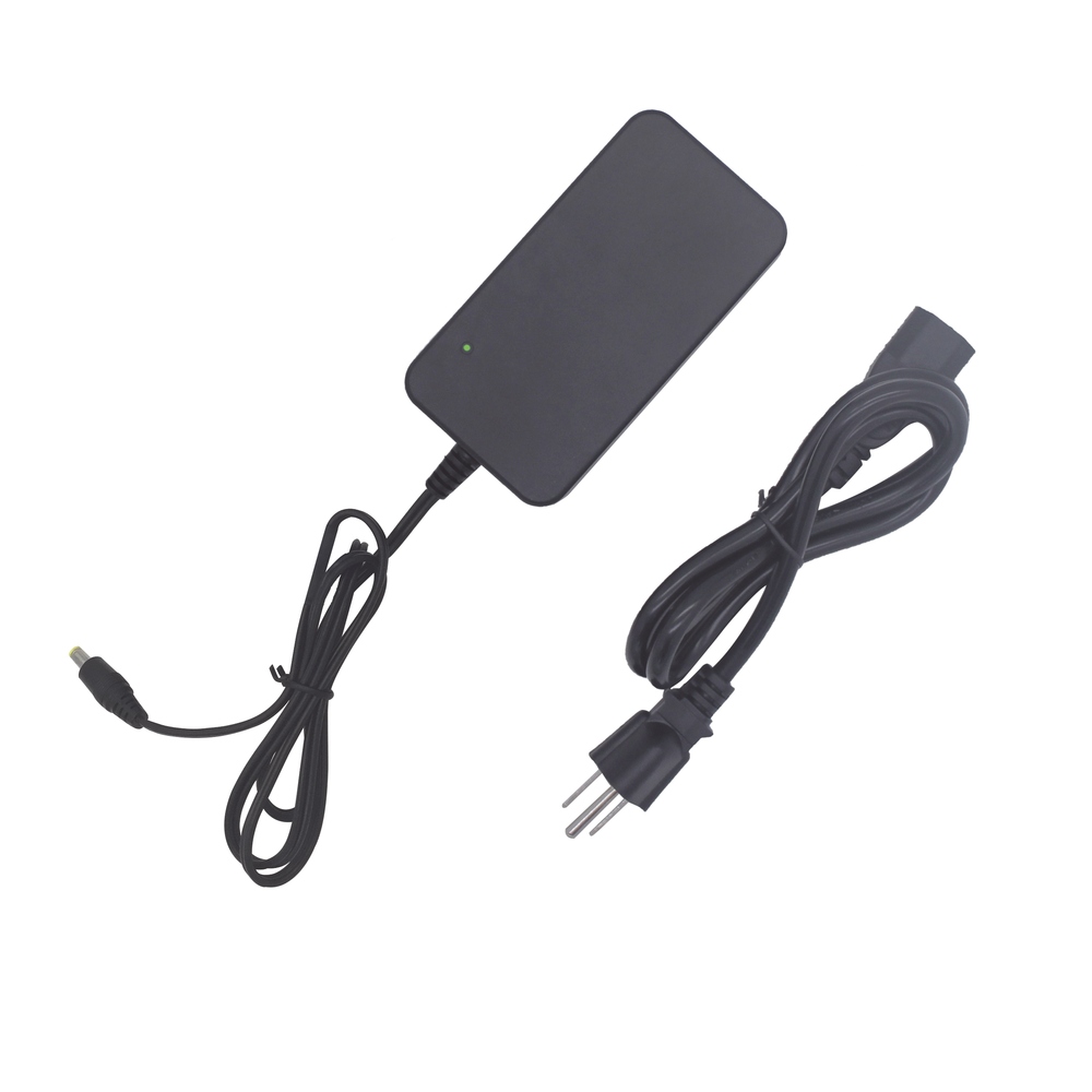 Fuente de Poder de 36 VCD Regulada / 2 Amp / Voltaje de Entrada de 100 - 240 VCA