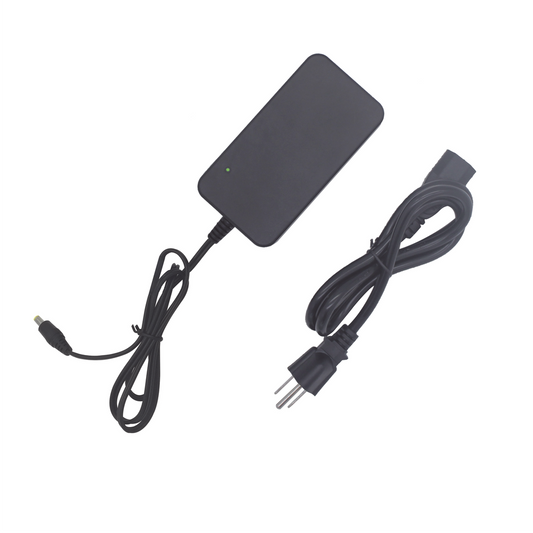 Fuente de Poder de 36 VCD Regulada / 2 Amp / Voltaje de Entrada de 100 - 240 VCA
