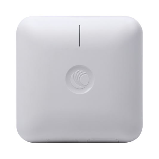 Access Point WiFi cnPilot e600 Indoor para alta cobertura y densidad de usuarios, Doble Banda, Wave 2, MU-MIMO 4X4, antena Beamforming Omnidireccional, hasta 512 clientes