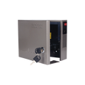Fuente de poder profesional PREMIUM de 11 - 15 Vcd @ 20 Amper, para 16 camaras , con voltaje de entrada de: 85-264 Vca