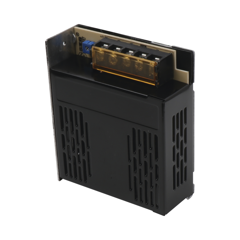 Epcom Power Line Industrial Supply DIN Rail Type 24Vdc 3Amperes