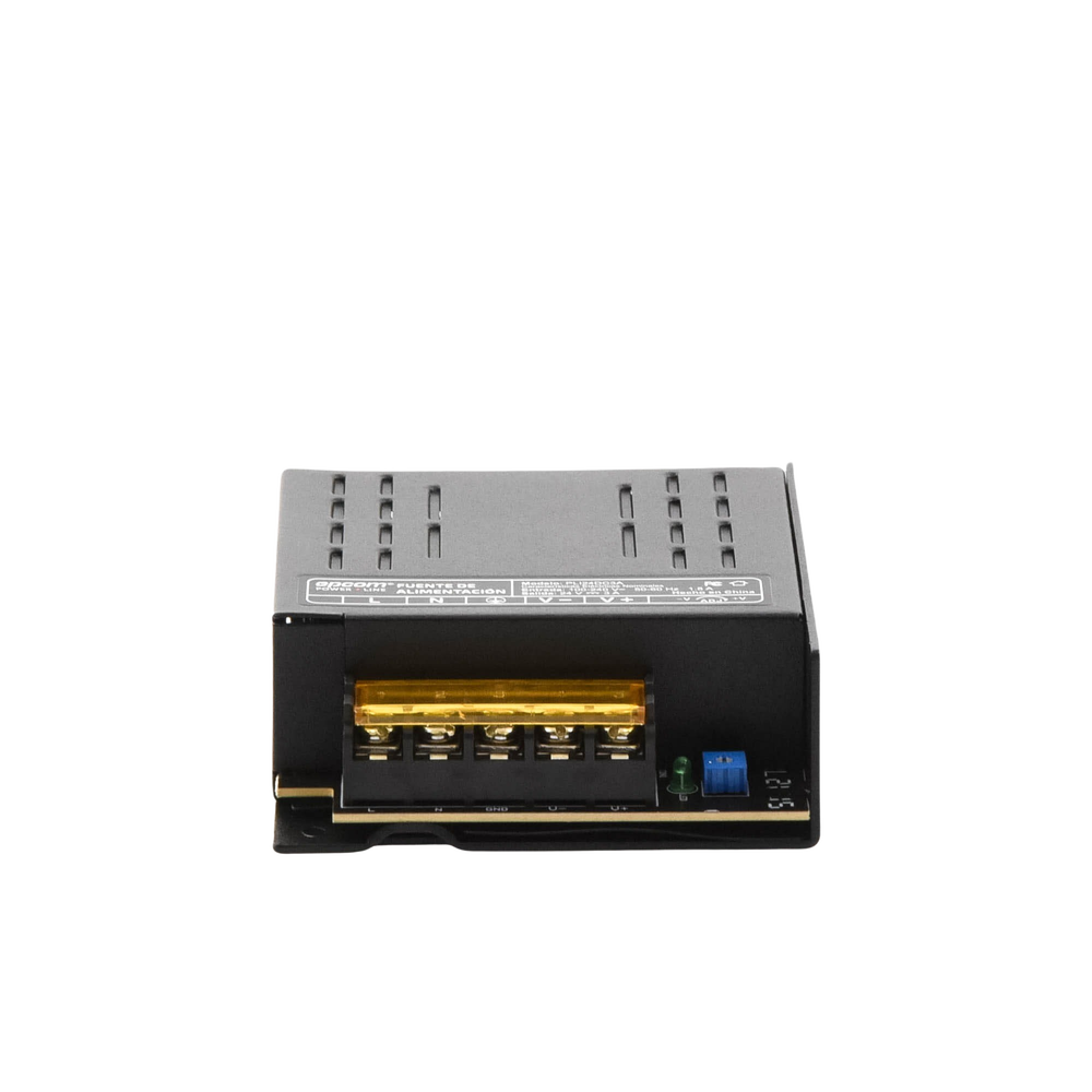 Epcom Power Line Industrial Supply DIN Rail Type 24Vdc 3Amperes