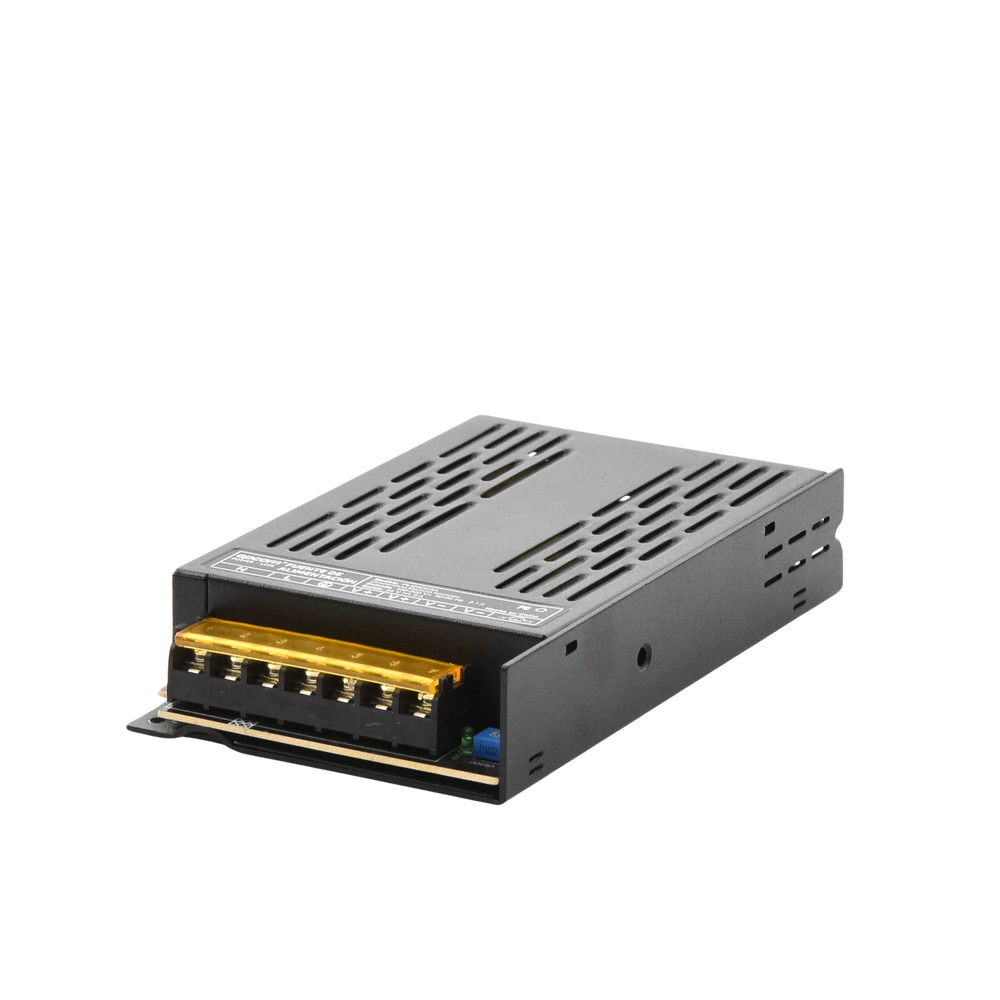 Epcom Power Line Industrial Supply DIN Rail Type 24Vdc 5Amperes