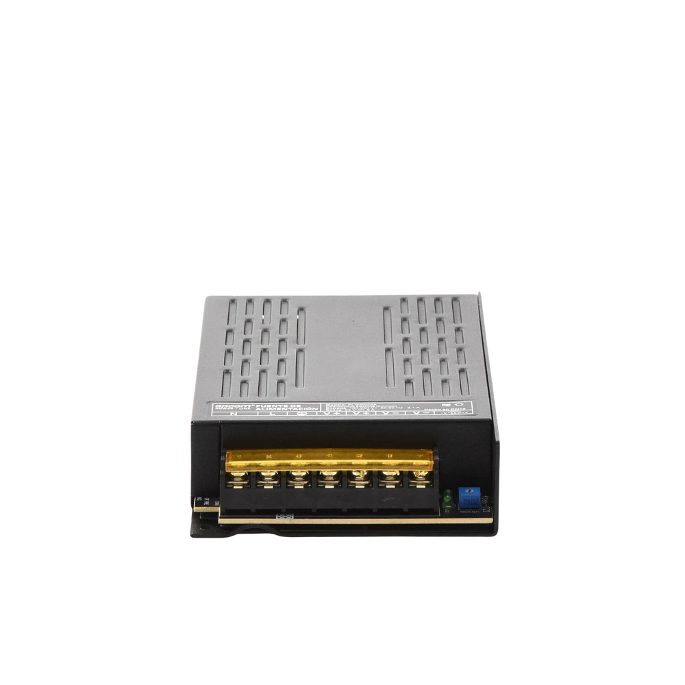 Epcom Power Line Industrial Supply DIN Rail Type 24Vdc 5Amperes