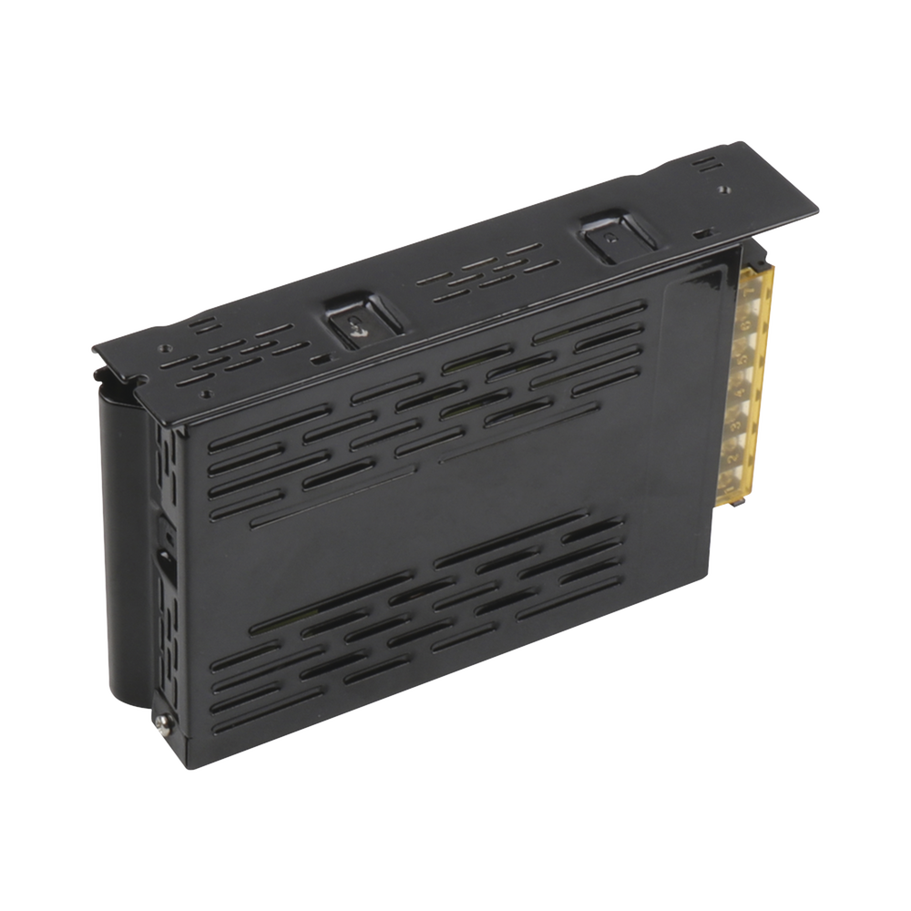 Fuente Industrial Epcom Power Line Tipo DIN Rail 24Vcd 5Amperes