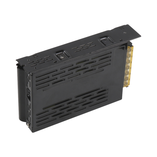 Fuente Industrial Epcom Power Line Tipo DIN Rail 24Vcd 5Amperes