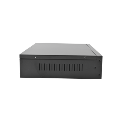 Fuente de poder HEAVY DUTY INDUSTRIAL de 11 a 15 Vcd @ 20 Amper para 17 cámaras, 20 Amper, Para Rack, voltaje de entrada