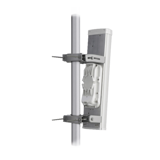 Serie PMP 450 - Solución Punto - Multipunto para banda libre, punto de acceso integra/ (300 Mbps) /versión intrínseca ATEX/HAZLOC .