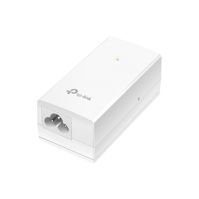 ADAPTADOR INYECTOR POE 24V PASIVO GIGABIT
