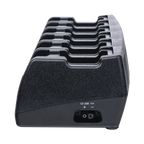 Multicargador rápido Endura de 12 cavidades para bateria PMNN4071R, para radio Motorola MAG-ONE/ BPR040