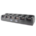 Multicargador de 12 radios Motorola PRO3150/CT150 batería MNN4018
