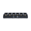 Multicargador para 12 radios Motorola XTS1500/2500/3000,ASTRO SABER HT1000 baterías NTN9858, NTN8299, NTN4595, NTN7144