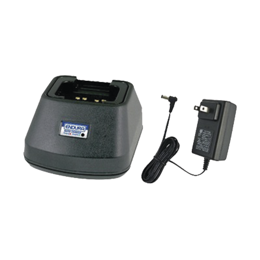 Rapid charger for BP-232N/ BP-232H batteries