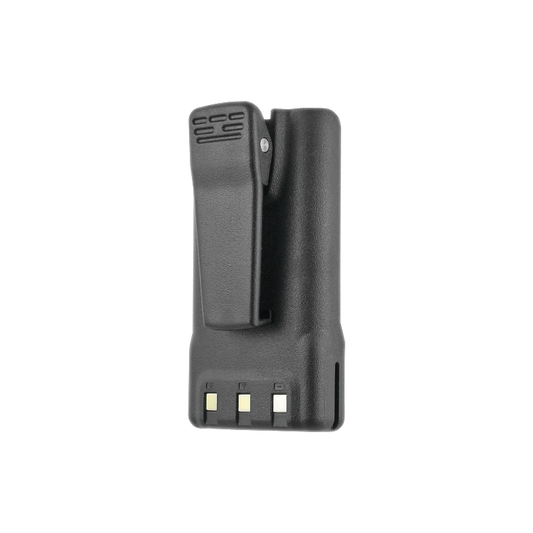 Batería de Ni-MH, 1200 mAh, para radios HYT TC600 / TC600U / TC600V