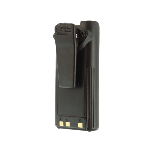 Batería Ni-MH, 1650 mAh para IC-F11/11S, IC-F21/21S