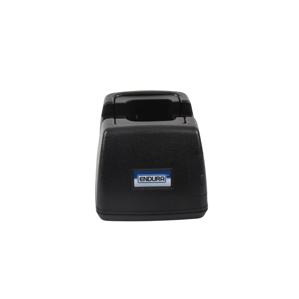 Cargador rápido de escritorio para radios Motorola EP350 y para batería PMNN4080R/4080LIXT