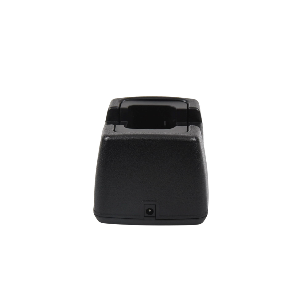 Cargador rápido de escritorio para radios Motorola EP350 y para batería PMNN4080R/4080LIXT