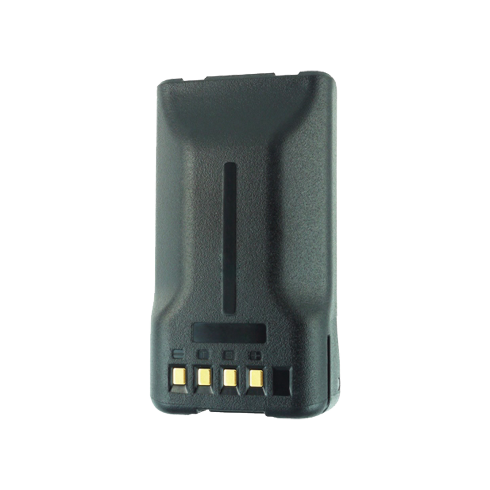 Batería Li-Ion 7.4V, 2500 mAh, 19.2 Wh, para Kenwood NEXEDGE NX200, NX300, TK5220, TK5320 (Celdas Japonesas).