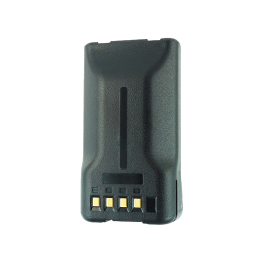 Batería Li-Ion 7.4V, 2500 mAh, 19.2 Wh, para Kenwood NEXEDGE NX200, NX300, TK5220, TK5320 (Celdas Japonesas).