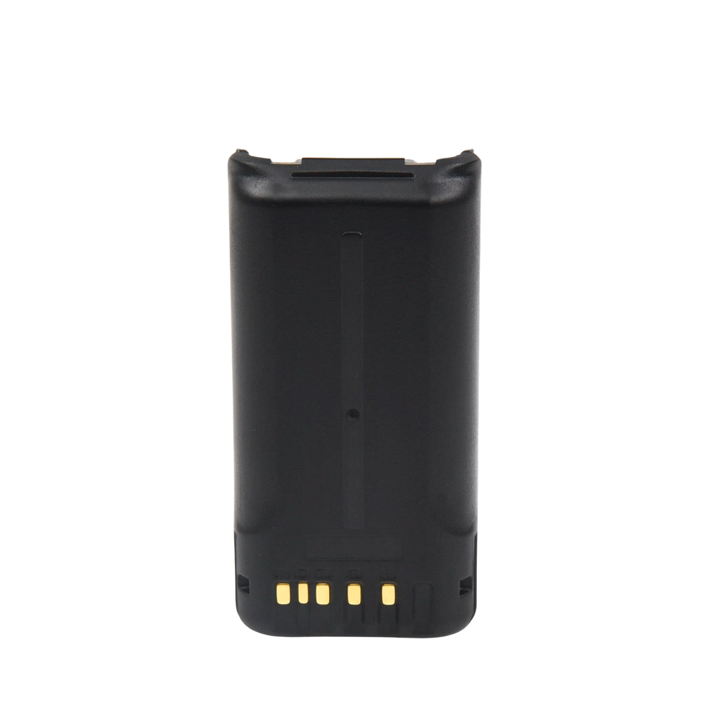 Li-Ion battery 3400 mahA for Kenwood NX5000 series radios (IP67)