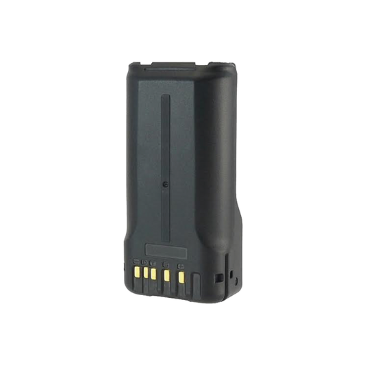 Batería Li-Ion 3400 mahA para radios Kenwood series NX5000 (IP67)