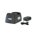 Cargador Endura para baterias KNB46L para Kenwood TK3230, Pro Talk XLS.
