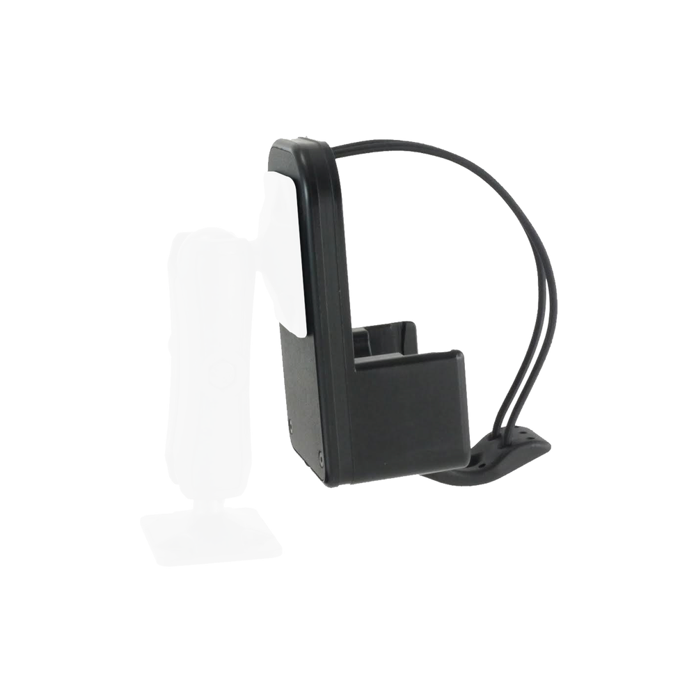 Cargador vehicular Logic para radios SERIE NX5000/NX410/TK2180/3180 para baterías KNB31A/32N/33L/43L/47L/48L/50NC/KNBL1M/KNBL2M/KNBL3M