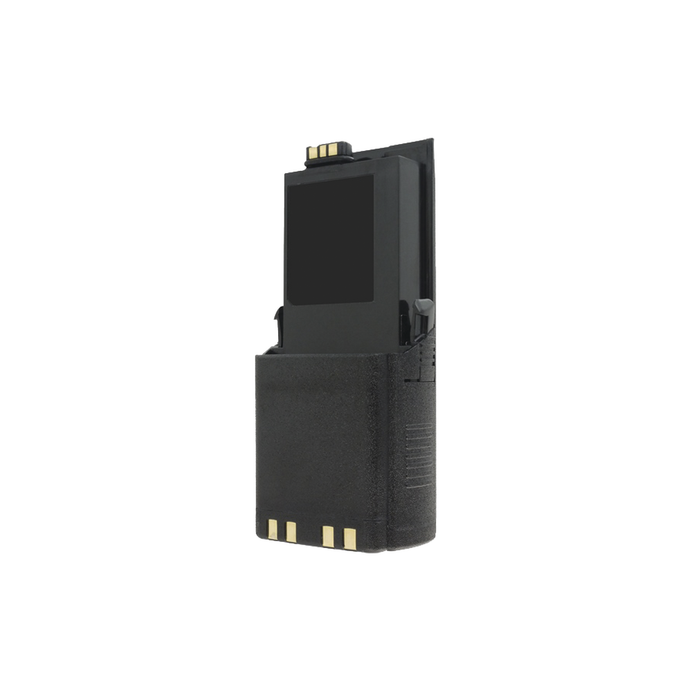 Batería inteligente de Li-Ion, 4600 mAh, para radios Motorola APX6000, APX6000XE, APX7000, APX7000XE, APX8000