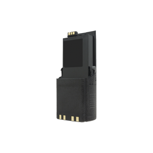 Batería inteligente de Li-Ion, 4600 mAh, para radios Motorola APX6000, APX6000XE, APX7000, APX7000XE, APX8000