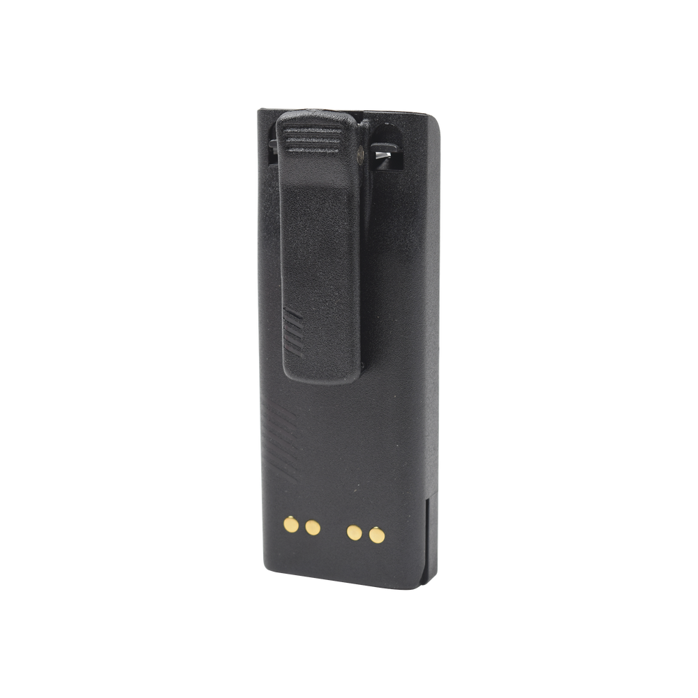Batería de Ni-MH, 2000 mAh para radios Motorola MTX8000/ HT1000/ MT2000/ MTS2000/GP900/GP1200/JT1000/MOBIUS