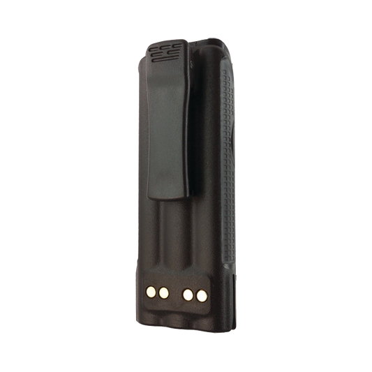 Batería Li-Ion, 4400mah, 7.2V para radios Motorola XTS3000, XTS3500, XTS5000, Cosmo / Datron  Guardian G25RPV100 / EF Johnson 5100 Series