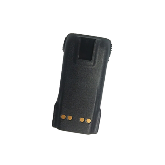 Batería IS  NI-MH 2500 mAh para radios XTS1000/1500/2250/2500, MT1500, PR1500, Incluye Clip