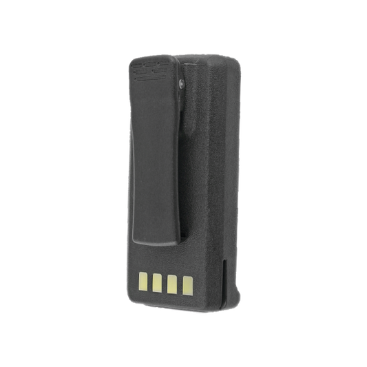 Batería Li-Ion 2250 mAh para radios Motorola EP350/CP185/CP476/CP1300/600/P140/P160/P180