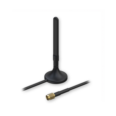 Antena SMA Magnetica movil 5G