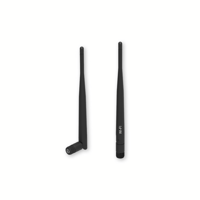 Antena WIFI RP-SMA omnidireccional de 5 DBi