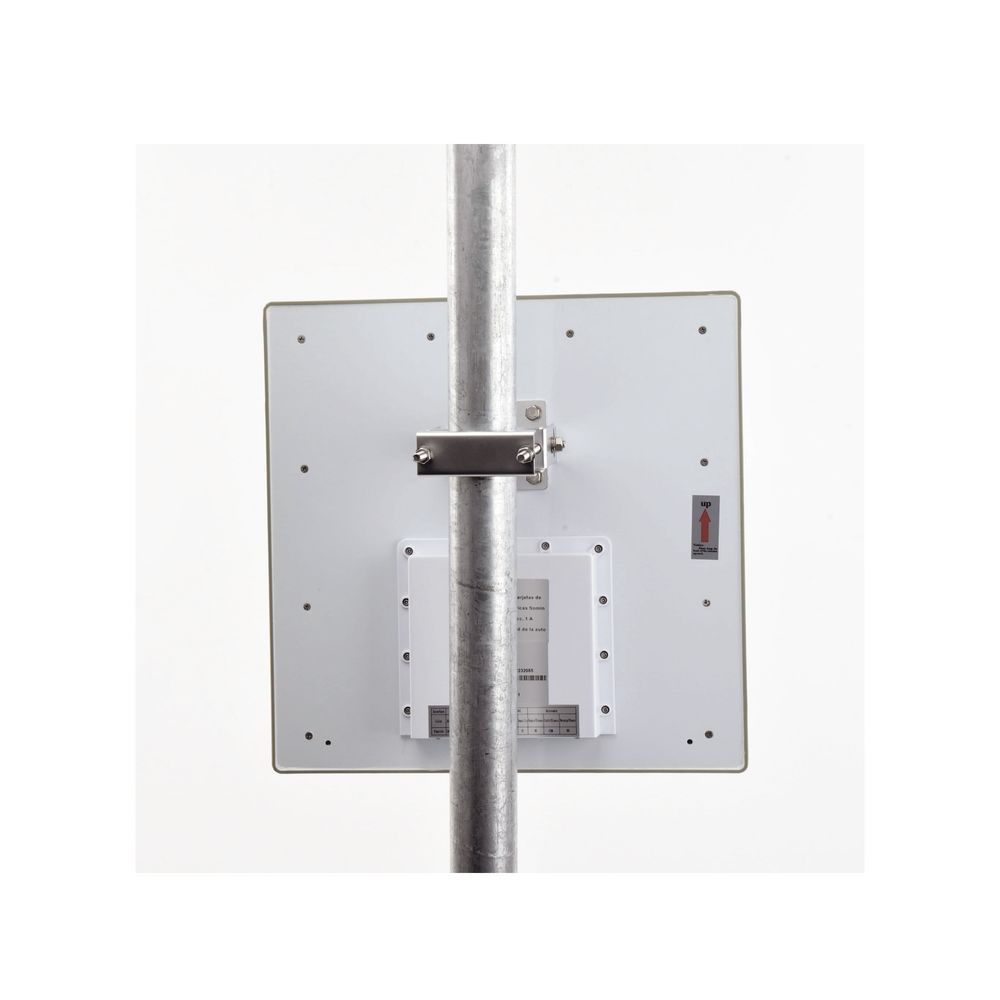 Long Range RFID Reader for Vehicle Access Control / Up to 12 m Linear Coverage / UHF 902-928MHz / Compatible with any Access Control Panel