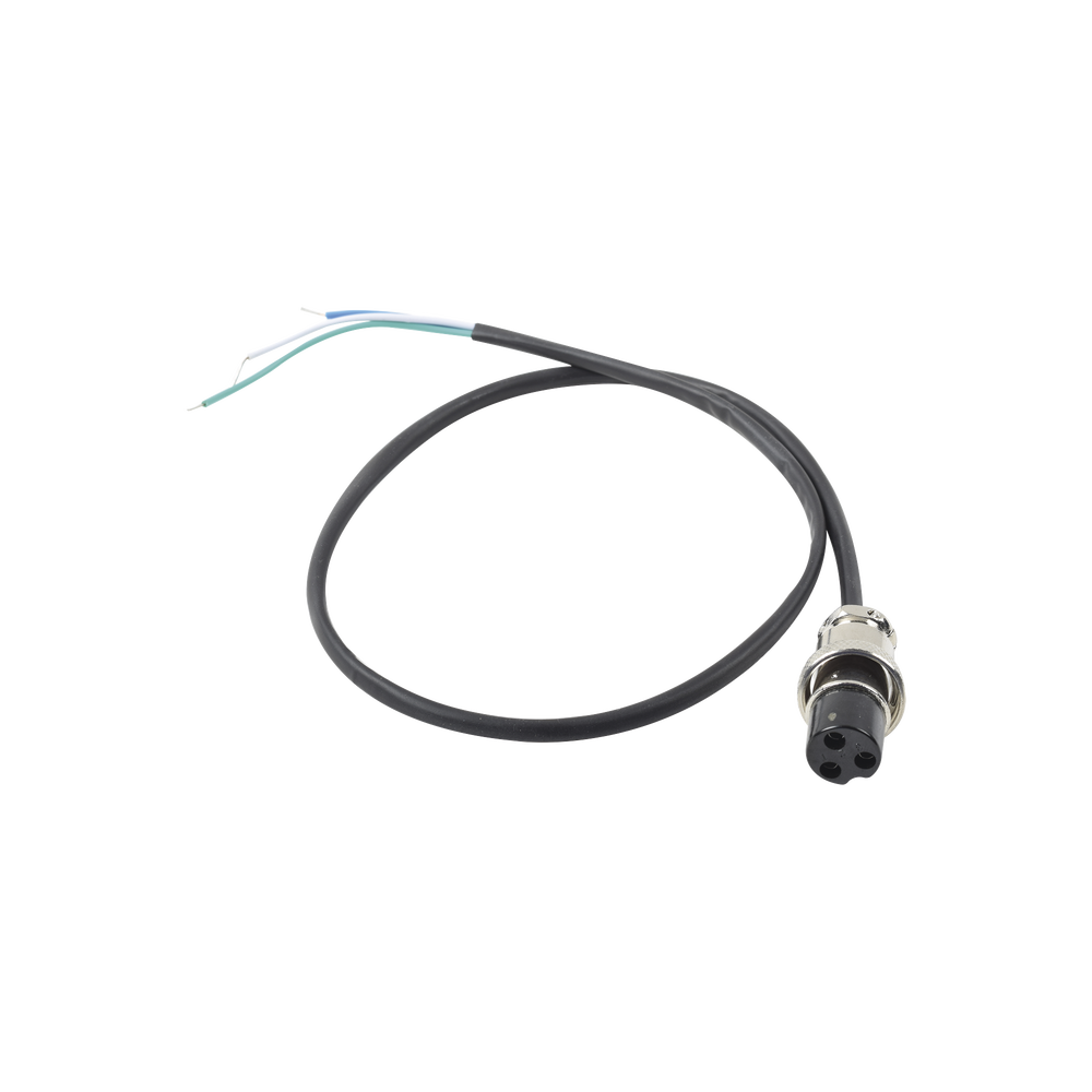 Cable de 3 Pines Para Lectores PRO12RF y MR6011A