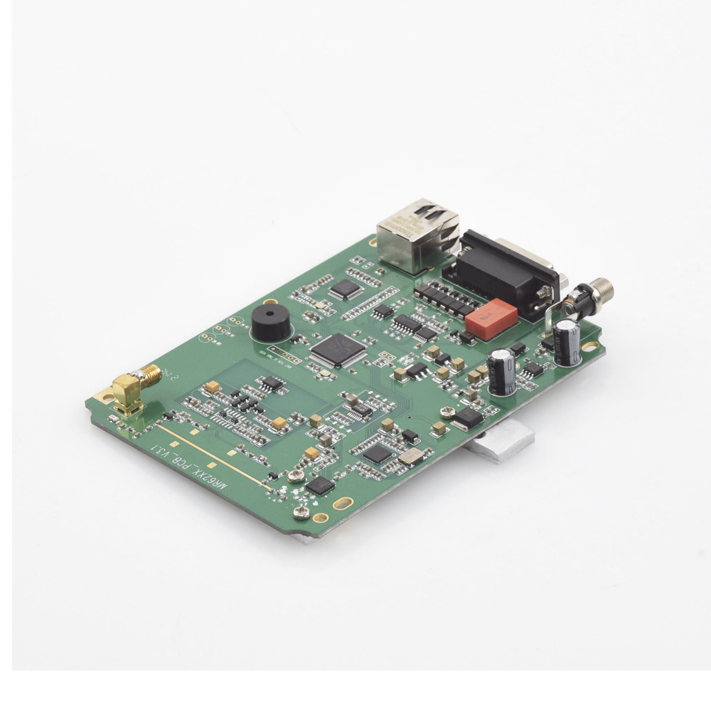 Spare electronic card for PRO12RF readers with TCP/IP port VERSION 2