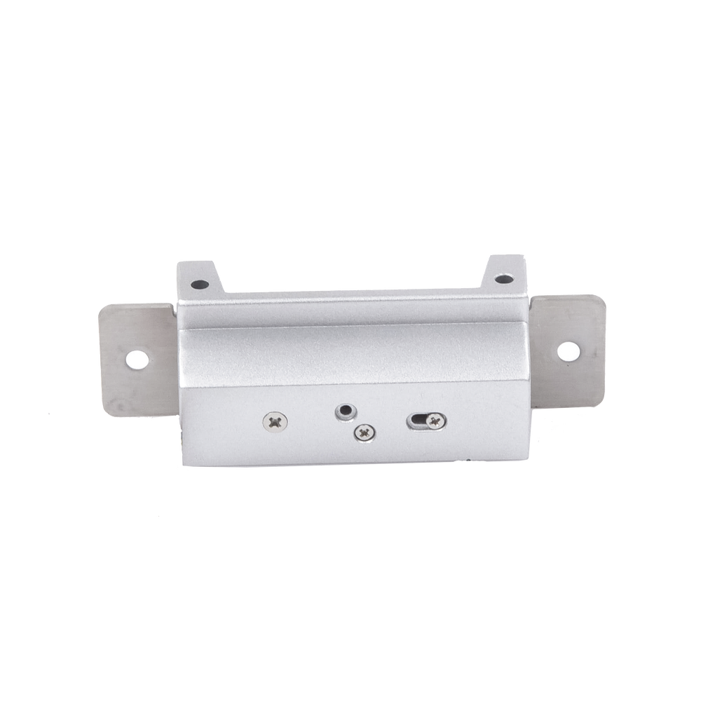 Electric Strike / Open or Close in Case of Failure (selectable) / Door Status Sensor / Indoor Use