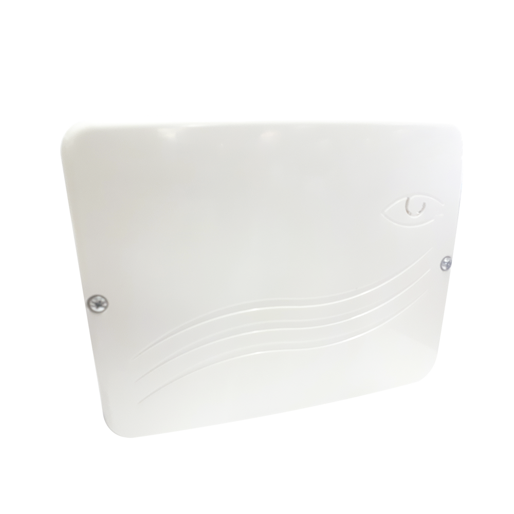 Cloud Alarm Panel / 2 Years Unlimited 3G/4G Included / 32 Wireless Zones / 8 Wired Zones / 100% Programming via WEB and free APP.