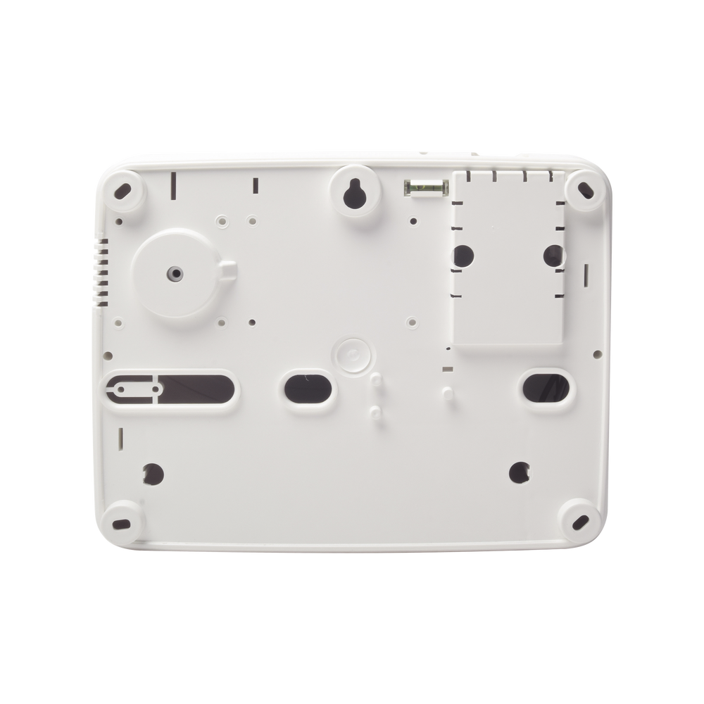 Hybrid 4G LTE Cloud Alarm Panel / 8 Wired Zones, 32 Wireless / INCLUDES 2 YEARS OF UNLIMITED 3G/4GLTE / 100% WEB-BASED Programming / HIGH SECURITY