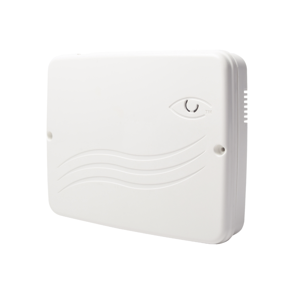 Hybrid 4G LTE Cloud Alarm Panel / 8 Wired Zones, 32 Wireless / INCLUDES 2 YEARS OF UNLIMITED 3G/4GLTE / 100% WEB-BASED Programming / HIGH SECURITY