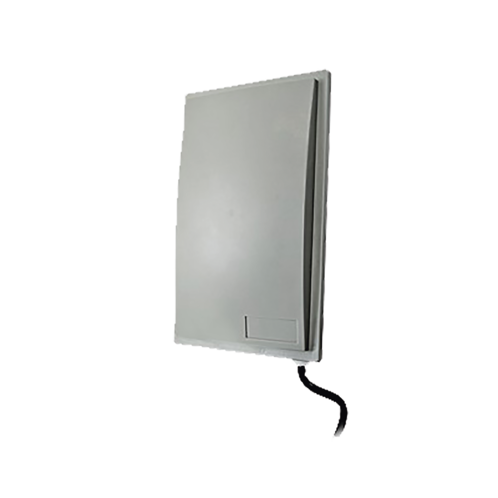 Lector de Largo Alcance RFID (UHF) hasta 80 m.