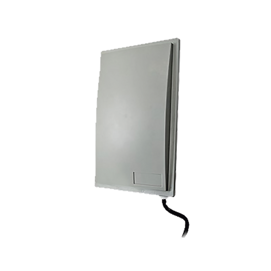 Lector de Largo Alcance RFID (UHF) hasta 80 m.