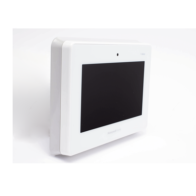 Panel de Alarma con Pantalla Touch de 7" Compatible con Total Connect 2.0 y Opción de agregar Sensores Inalámbricos de l